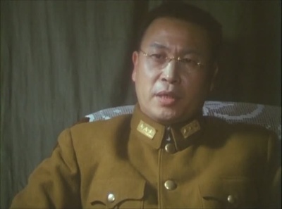 西安事变剧照的剧照