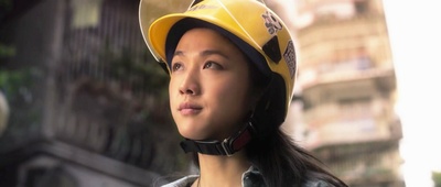 北京遇上西雅图之不二情书剧照的剧照