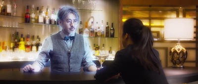 北京遇上西雅图之不二情书剧照的剧照