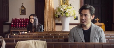 北京遇上西雅图之不二情书剧照的剧照