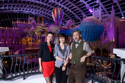 北京遇上西雅图之不二情书剧照的剧照