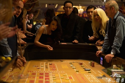 北京遇上西雅图之不二情书剧照的剧照