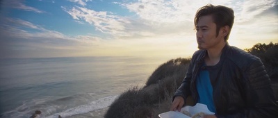 北京遇上西雅图之不二情书剧照的剧照