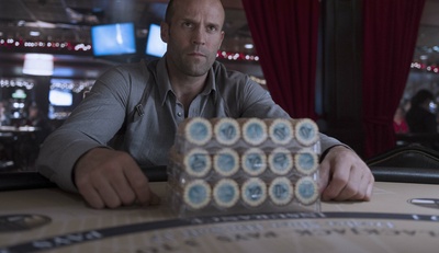 怒火保镖剧照的剧照