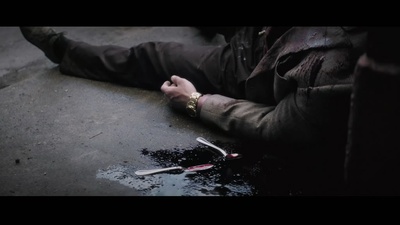 怒火保镖剧照的剧照