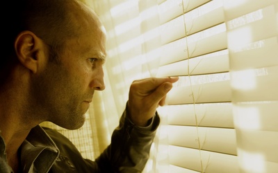 怒火保镖剧照的剧照