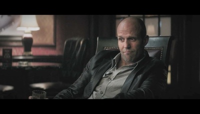 怒火保镖剧照的剧照