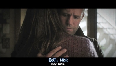 怒火保镖剧照的剧照