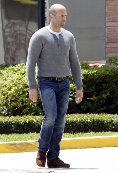 怒火保镖剧照的剧照