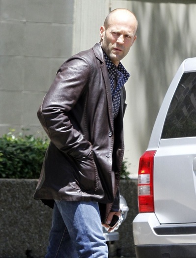 怒火保镖剧照的剧照