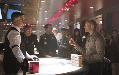 怒火保镖剧照的剧照