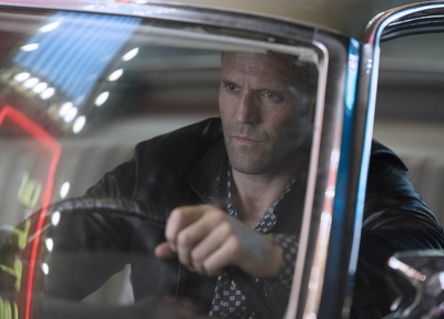 怒火保镖剧照的剧照