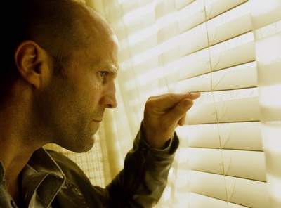 怒火保镖剧照的剧照