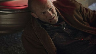 怒火保镖剧照的剧照