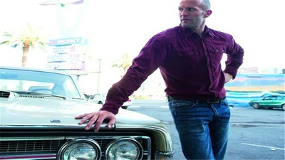 怒火保镖剧照的剧照