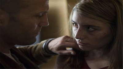 怒火保镖剧照的剧照