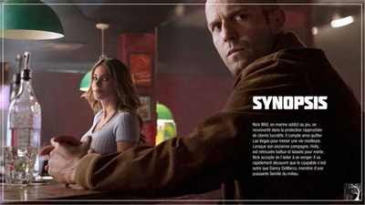 怒火保镖剧照的剧照