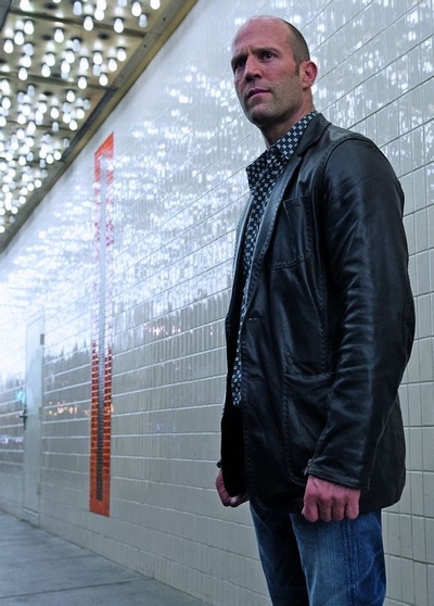 怒火保镖剧照的剧照