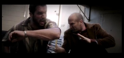 怒火保镖剧照的剧照