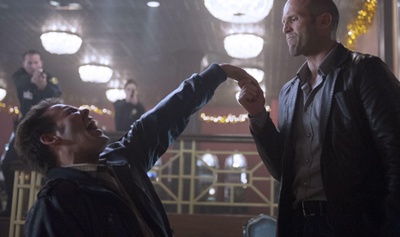 怒火保镖剧照的剧照