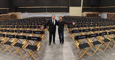 复仇者联盟3：无限战争剧照的剧照