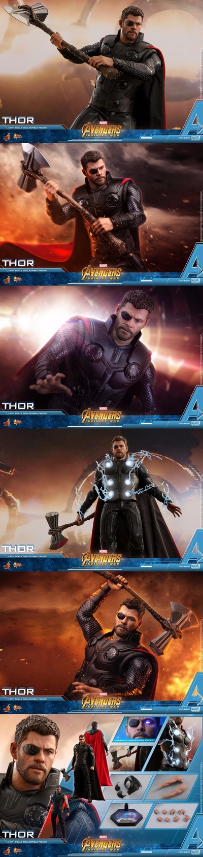 复仇者联盟3：无限战争剧照的剧照