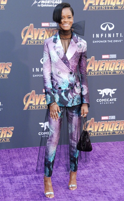 复仇者联盟3：无限战争剧照的剧照