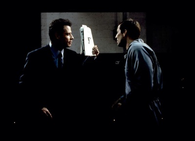 变脸剧照的剧照