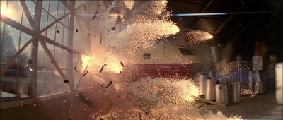 变脸剧照的剧照