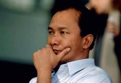 变脸剧照的剧照