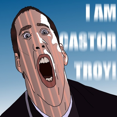 变脸剧照的剧照