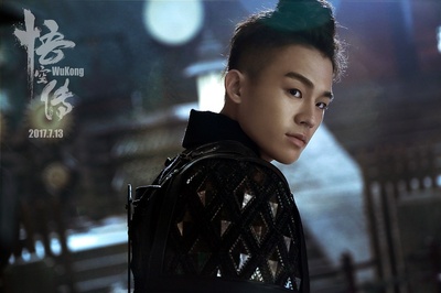 悟空传剧照的剧照