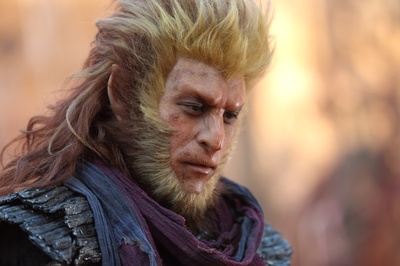 悟空传剧照的剧照