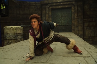 悟空传剧照的剧照