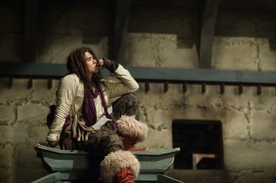 悟空传剧照的剧照