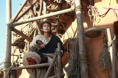 悟空传剧照的剧照