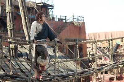 悟空传剧照的剧照