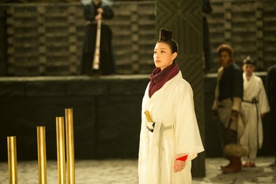 悟空传剧照的剧照