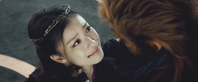 悟空传剧照的剧照