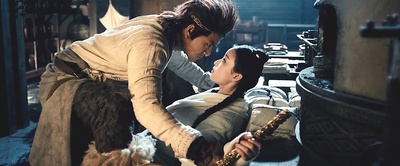 悟空传剧照的剧照