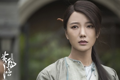 黄飞鸿之英雄有梦剧照的剧照