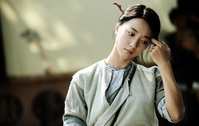 黄飞鸿之英雄有梦剧照的剧照