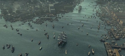 黄飞鸿之英雄有梦剧照的剧照