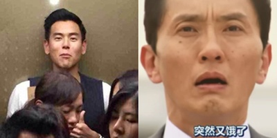 黄飞鸿之英雄有梦剧照的剧照