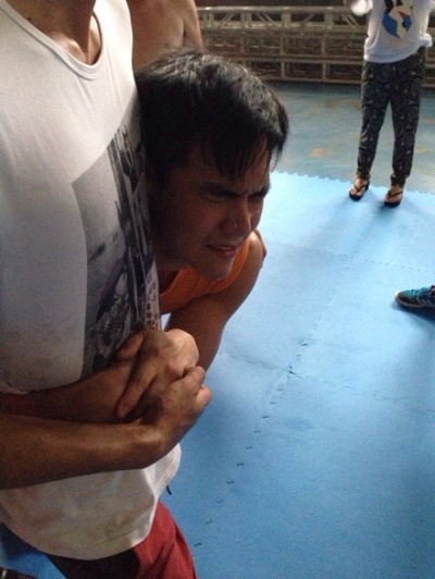 黄飞鸿之英雄有梦剧照的剧照