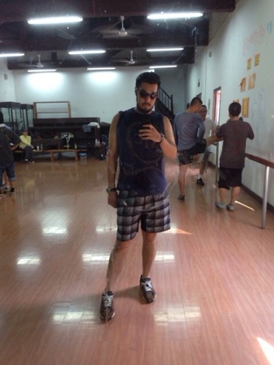 黄飞鸿之英雄有梦剧照的剧照