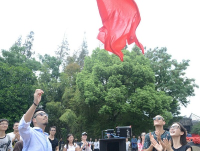 黄飞鸿之英雄有梦剧照的剧照