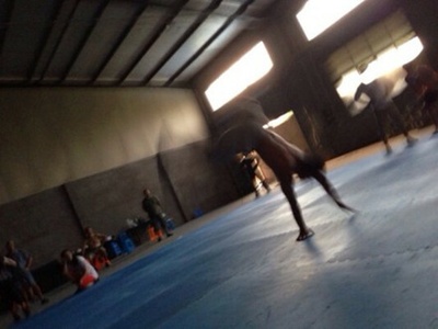 黄飞鸿之英雄有梦剧照的剧照