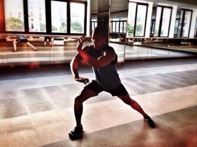 黄飞鸿之英雄有梦剧照的剧照