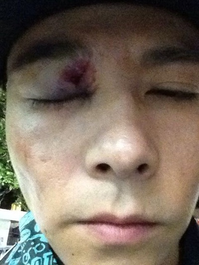 黄飞鸿之英雄有梦剧照的剧照